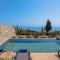 Spartia sea view Villa by "elite"