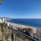 SUNSET CLIFFS sea & sky apartments