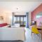 Nereus & Oceanus Beachfront Apartments, Lagonisi Beach #FeelsLikeHome
