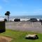 Linden Terrace 4 - 6 Sleeper - Wheelchair & Pet-friendly with Great Sea Views!
