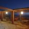 Chambres vue imprenable
