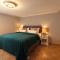 Strandvilla Strand-Residenz