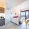 Nereus & Oceanus Beachfront Apartments, Lagonisi Beach #FeelsLikeHome