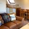 Highland Glen Lodges