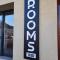 ROOMS - Szombathely