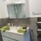 HomeW4 - Rosen Apartment