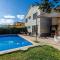 YourHouse Can Bombarda for groups up to 10 guests, perfect for cycling - 柳维