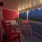 Hannahs Hideaway First row beautiful gulf views!!