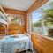 Piece of Paradise - Turangi Holiday Home - Turangi