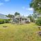 Piece of Paradise - Turangi Holiday Home - Turangi
