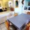 Nomads Nook 8 - 8 Sleeper - Amazing Sea Views!