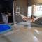 Casa com piscina, confortável e ótima localização