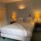 Hostellerie Du Chateau