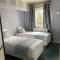 Hostellerie Du Chateau