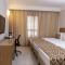 Quality Hotel & Suítes São Salvador