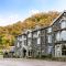The Borrowdale Hotel
