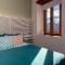 Stone villa Halepa panoramic view and private pool 28sq m - Néon Khoríon