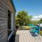 Converted Hay-loft with Stunning Countryside Views