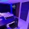 Sense Motel