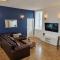 City Centre Flat, Harbour View
