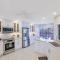 Pet-friendly waterfront home on key lot with view