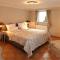 Strandvilla Strand-Lodge