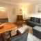 Strandvilla Strand-Lodge