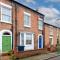 Pass the Keys 3 Storey Townhouse