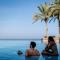 Shangri-La Al Husn, Muscat - Adults Only Resort - Muscat