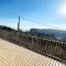 Apartment with panoramic terrace on Amalfi Coast