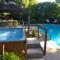 Santika Getaway Cottage Stellenbosch
