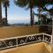 La Ciotat vue mer emplacement exceptionnel avec parking - La Ciotat