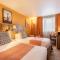 Aiden by Best Western Paris Roissy CDG - Roissy-en-France