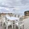 Waterfront West Ocean City Home with Skyline View! - اوشن بينس