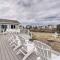 Waterfront West Ocean City Home with Skyline View! - اوشن بينس