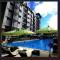 Cozy Suite Studio type condo in Matina Enclaves - Davao