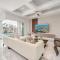 2017 built waterfront home w/ heated pool, hot tub & two master suites - جزيرة ماركو