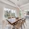 2017 built waterfront home w/ heated pool, hot tub & two master suites - جزيرة ماركو