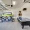 2017 built waterfront home w/ heated pool, hot tub & two master suites - جزيرة ماركو
