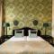 Grand Boutique Hotel-Restaurant Huis Vermeer - Deventer