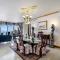 Beauty meets splendor in this beachfront condo Beauty meets splendor in this beachfront condo