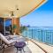 Beauty meets splendor in this beachfront condo Beauty meets splendor in this beachfront condo