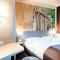 B&B Hotel Aachen-City - Ахен