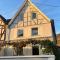 _Ferienhaus Leutesdorf Rheinzeit 614 schönes Haus direkt am Rhein - Leutesdorf