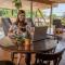 La Fortuna Lodge by Treebu Hotels - Fortuna