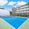 Beach Club 206