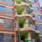 Lux Suites Trm drive Apartments Roysambu