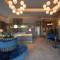 The Parkview Hotel