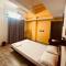 Andoor Homes, Apt No 3B