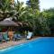 Santika Getaway Cottage Stellenbosch